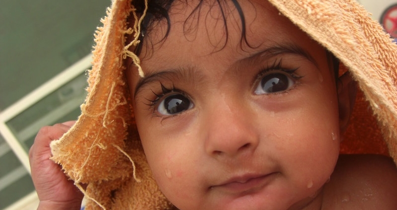 Lady Health Workers of Pakistan
