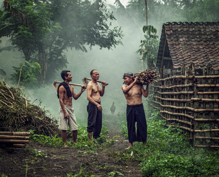 Poverty in Fiji