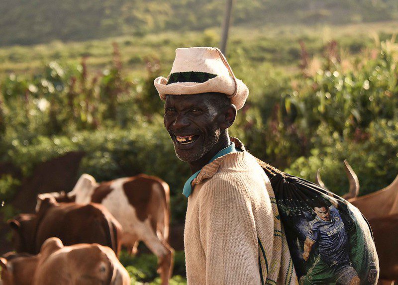 How GENA and TechnoServe Improves Ethiopia’s Agricultural Exports 