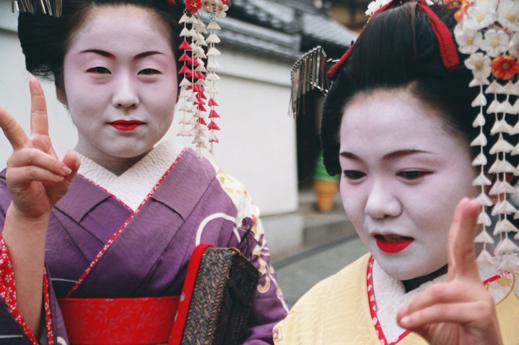 How Japan Became Impoverished