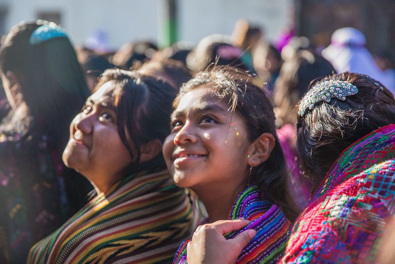 How MUIXIL is Empowering Indigenous Guatemalan Women