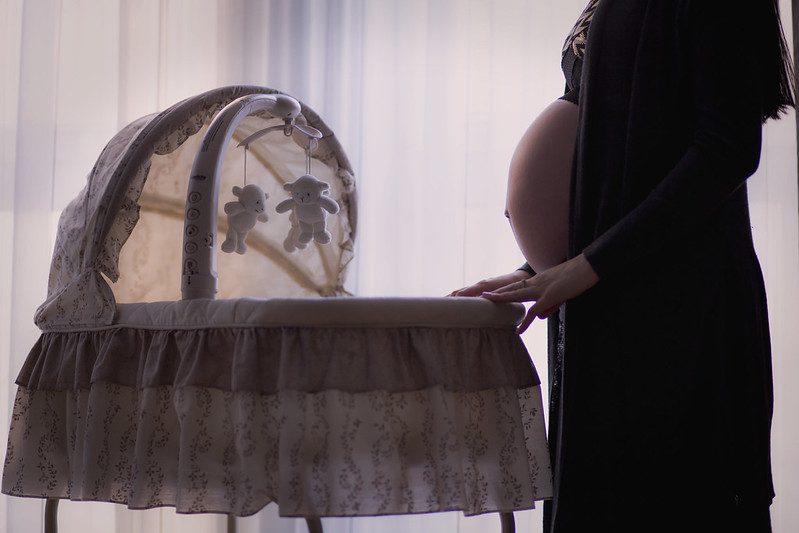 Maternal Health Programs in Egypt