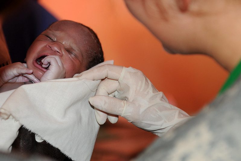 Safer Births Bundle of Care Program