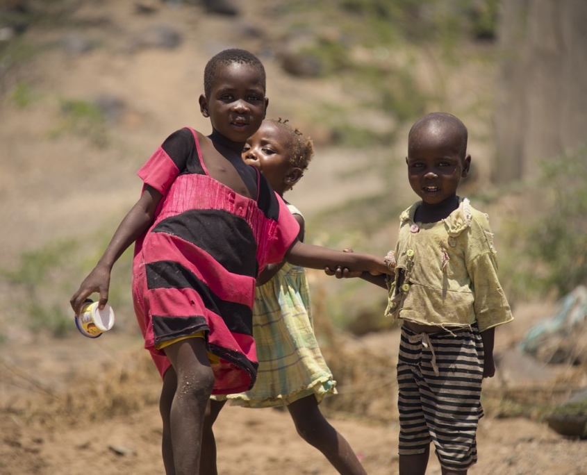 How Paper Technology is Supporting Postural Care in Kenya