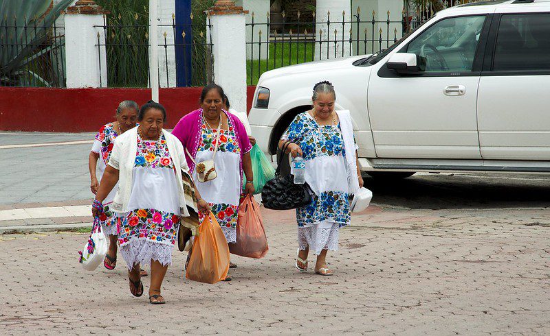How Partners of the Americas is Fighting Global Poverty 