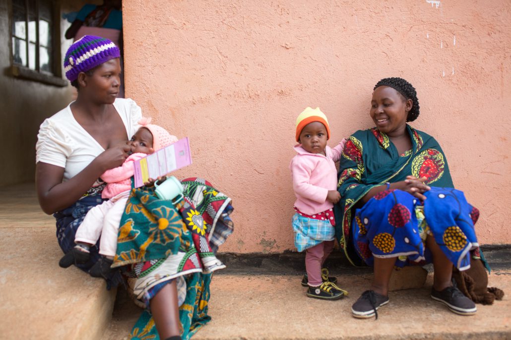 How Poverty Affects Pregnancy