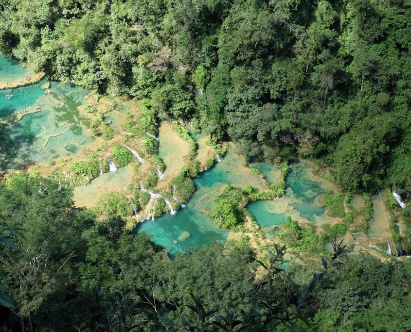 Poverty in Guatemala 