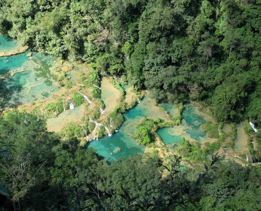 Poverty in Guatemala 
