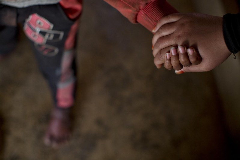 How Sephora is Fighting Global Poverty