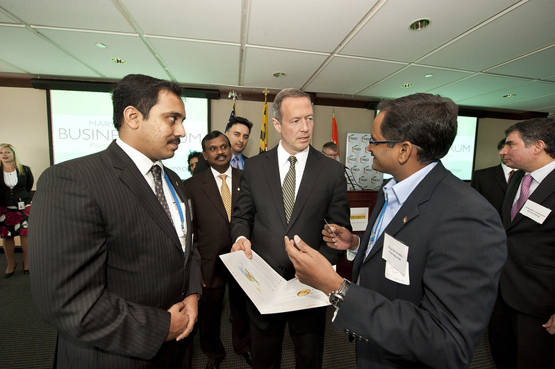 How Supporting Poverty Eradication Benefits Global Business
