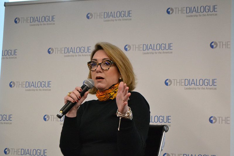 How Women in Latin American Politics Are Changing the Fight Against Poverty 