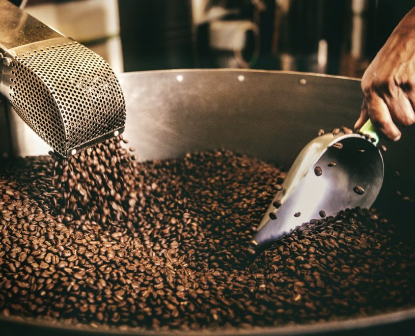 How the Coffee Trade is Reducing Poverty in Honduras