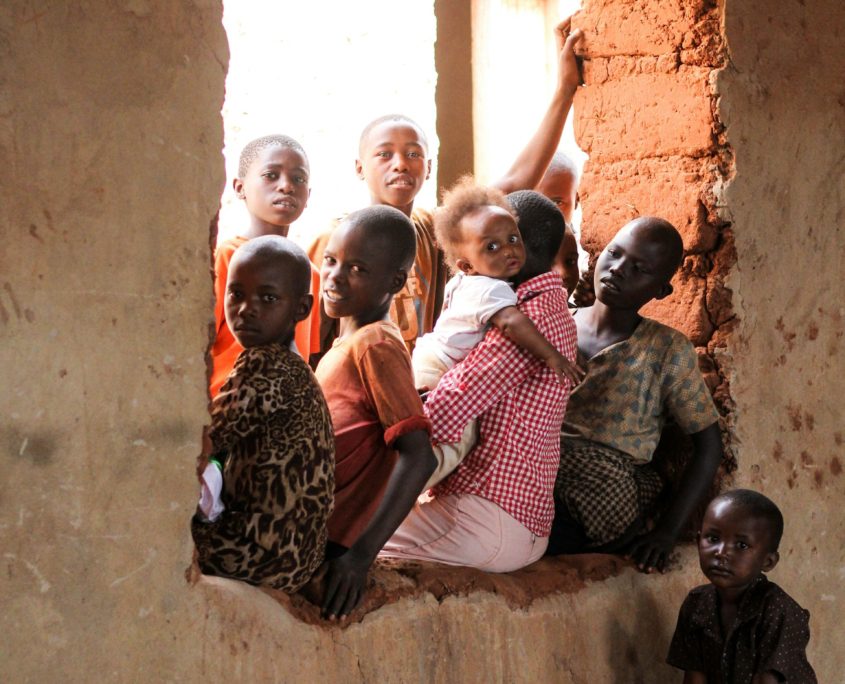 Heart for Africa