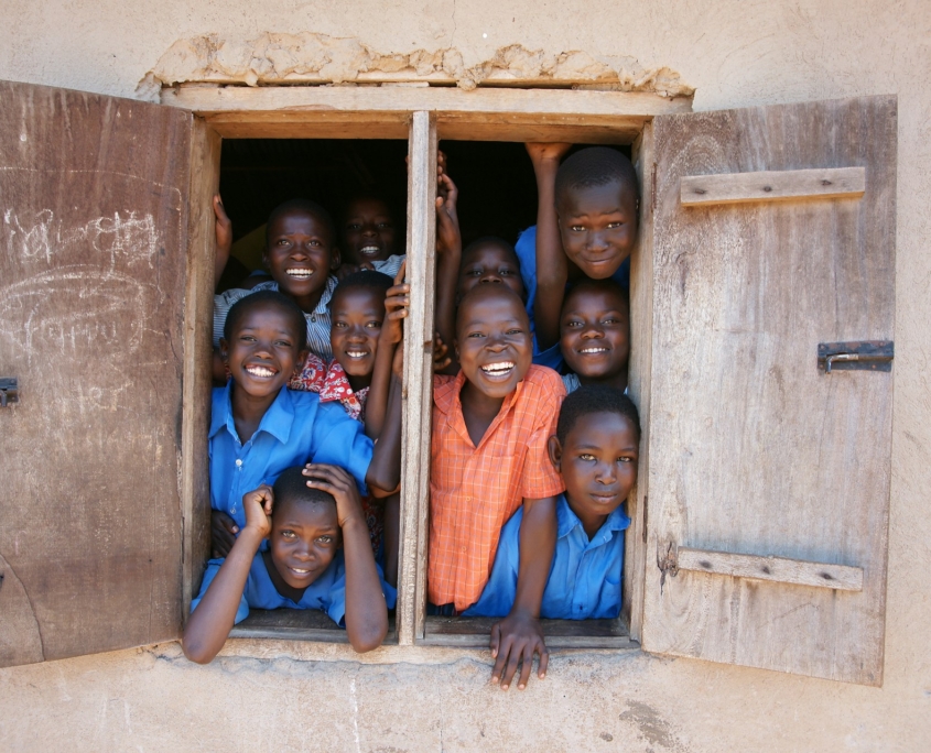 Informal Economy in Uganda