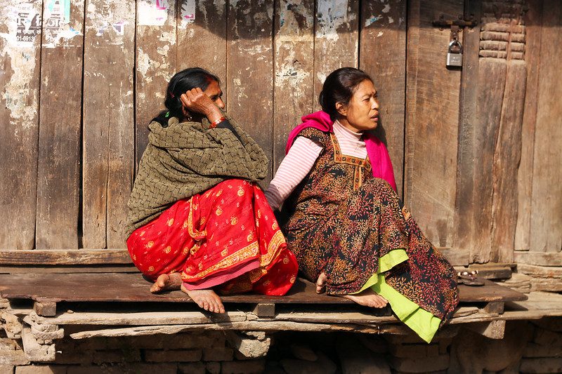 How the Women’s Foundation in Nepal Empowers Women