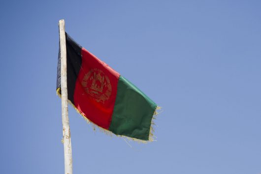 How the media misrepresents Afghanistan