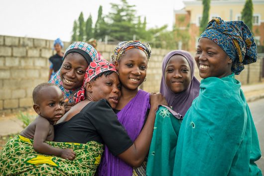 How to Help People in Niger