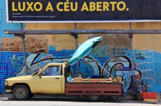 How to Help People in Portugal