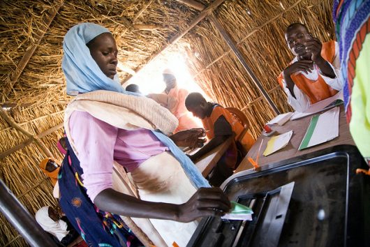 How Improving Governance Helps Growth in Developing Countries