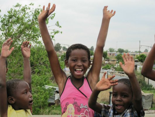International Scholarships: Hope for Developing Countries
