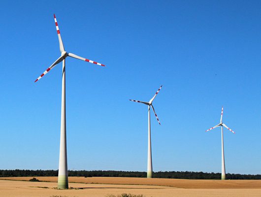 How Renewable Energy Leads to Opportunities for All