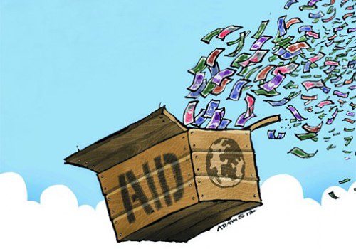 How Transparency Leads to Sustainable Long-Term Development