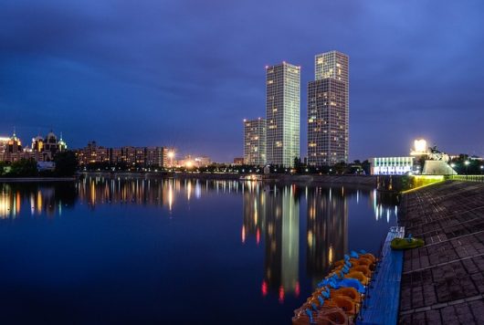 How the Media Misrepresents Kazakhstan