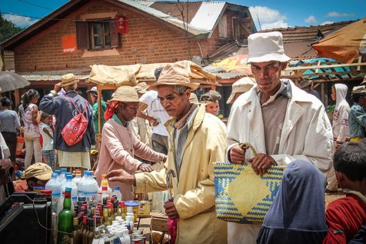 How the Media Misrepresents Madagascar