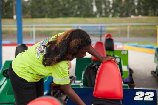 How the U.S. Benefits from the Summer Work and Travel Program