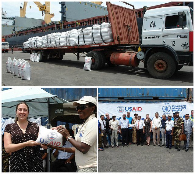 How the U.S. Benefits from Foreign Aid to Madagascar