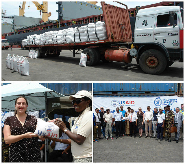 How the U.S. Benefits from Foreign Aid to Madagascar