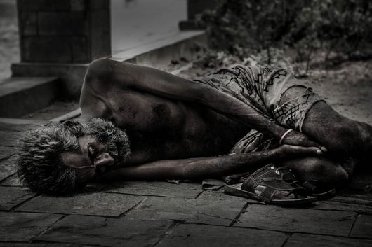 How to Eliminate Global Poverty