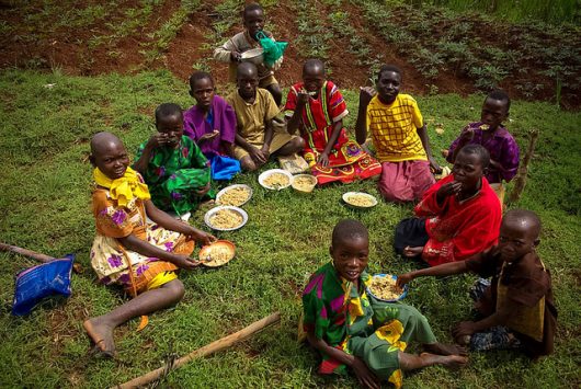 How to Help People in Burundi