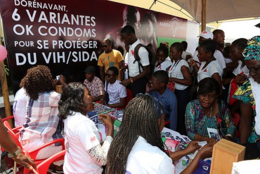 How to Help People in Congo