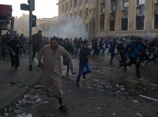 How to Help People in Egypt