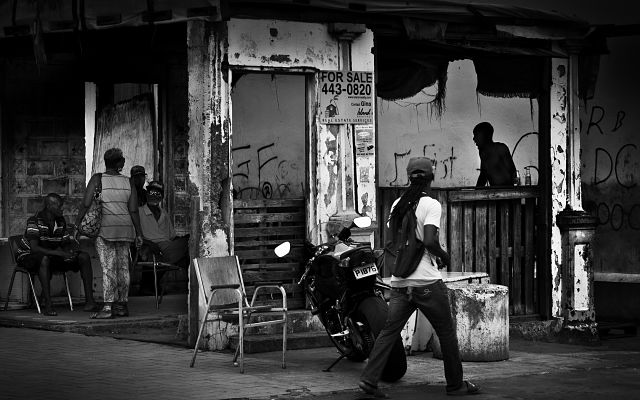 How to Help People in Grenada