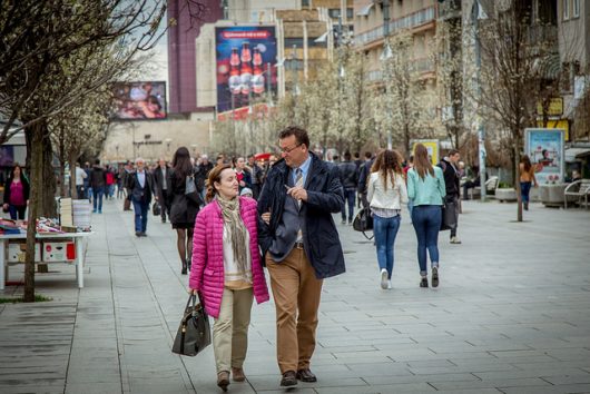 How to Help People in Kosovo