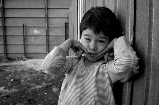 How to Help People in Romania