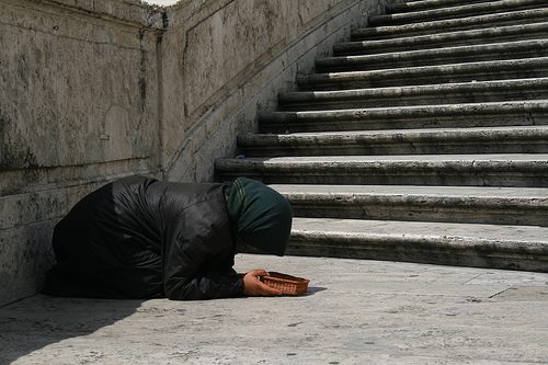 How to Solve Poverty in 10 Steps