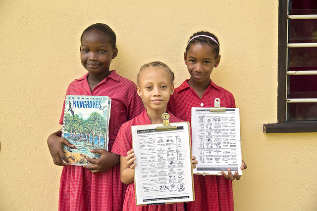 How to help people in Seychelles
