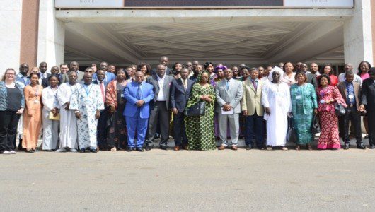Human Rights and Gender Equality on the Rise in Africa-TBP