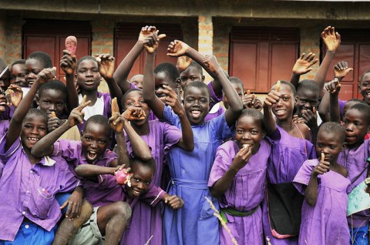 Human Rights Violations in Uganda