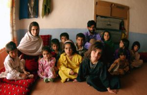 Human Rights in Afghanistan