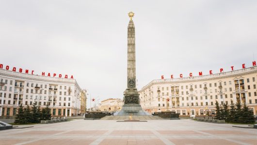 Human Rights in Belarus
