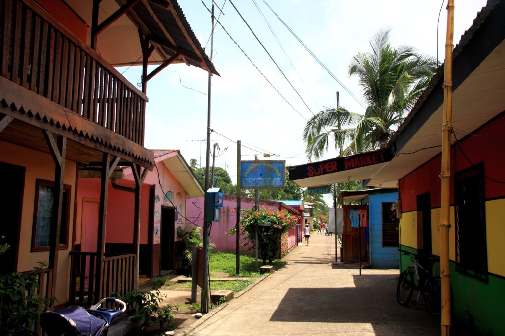 Human Rights in Costa Rica