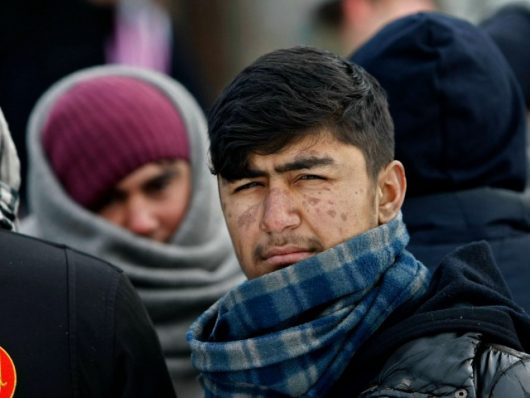 Human Rights in Croatia