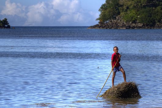 Human Rights in Fiji
