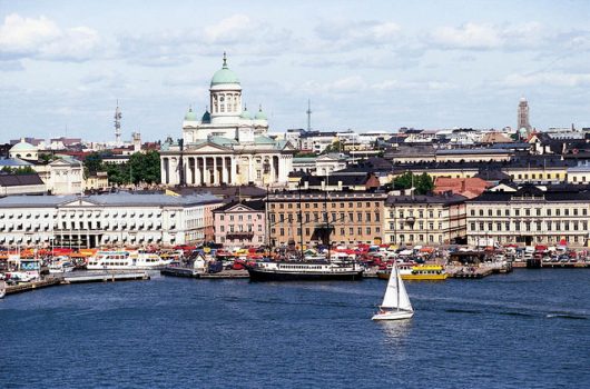 Human Rights in Finland