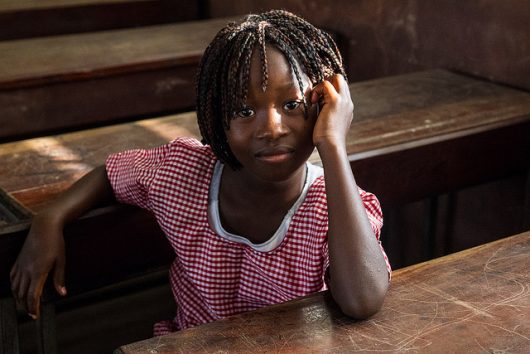 Human Rights in Guinea