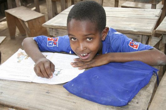 Human Rights in Guinea-Bissau